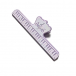 Mood Klaver Muusika Klipp M&auml;rkmed Kirjatarbed Failid Arhiiv Kaust Instrumentaalt&ouml;&ouml;riist Keskkonnas&otilde;bralik materjal Mittetoksiline L&otilde;hnavaba lilla