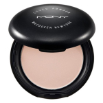 McQueen New York Micro Fit Cover Powder 9g, light beige, 1 piece black