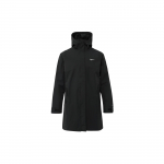 Nike Logo Kudumiga Parkajakk Naiste Jakk Must DM6246-010 L