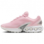 Nike Air Max DN SE Pink Foam Naiste Tennised Metallik-H&otilde;bedane Valge HJ9636-601 36.5