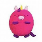 Laste multifilmi loomade jalal&ouml;&ouml;givastane magamiskott kokkupandava padjaga Large 180cm