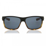 Costa Del Mar Half Moon Polariseeritud 902601 Meeste P&auml;ikeseprillid /60