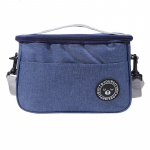 Isoleeritud l&otilde;unakarp Reisimine Kaasaskantav Telkimine Piknikukott K&uuml;lma Toidu Jahuti Termokott Lastele Isoleeritud Rihmaga Karbid 1