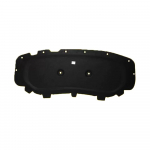 Volkswagen VW Tiguan L AD1 BW2 LWB 2017~2024 Auto mootorikatte helisummutusmatt soojusisolatsioonipuuvill tulekindlad salongi lisatarvikud