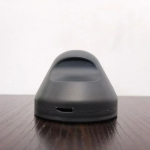 Thermomix TM5 TM6 kaitsekatte mikseri tera jaoks taigna s&otilde;tkumispea &otilde;mbluse kaitsed taigna mustuse eest Thermomixi tarvikud must