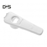 Pudeliavaja magnetiga k&uuml;lmkapp &otilde;llepudeliavaja soodapurgi kaane eemaldaja k&uuml;lmkapimagnetiga kaunistus k&ouml;&ouml;gitarvikud valge