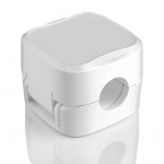 Magnetilised juhtmeklambrid Kaabliklambrid Reguleeritavad juhtmeklambrid Lauaalune kaablikorraldus Juhtmete hoiukarp Kaablite hoiukarp Vidinaid