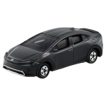 Takara Tomy nr 19 Toyota Prius (esimene v&auml;ljaanne) gray