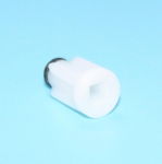 Blenderi noa &uuml;hendusv&otilde;ll Segamist&ouml;&ouml;riista pea &uuml;hendusv&otilde;ll Mq9087 9045 9037 Mq745 785 725 735 Mq525 535 jaoks