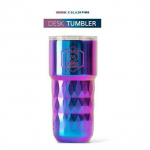 Blackpink X KRUNK LAUA KUMM (580 ml), Ametlikud autentsed kaubad, KPOP, KBeauty, tasuta proovid