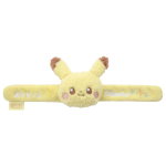 Poke Piece Patchin Pl&uuml;&uuml;s Pikachu Pl&uuml;&uuml;s Laius Umbes 27cm beige