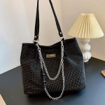 Uued Luksuslikud Rhinestoni &otilde;lakotid naistele Designer teemantnahast Crossbody kott Naiste kaenlaaluste kott Totes rahakott k&auml;ekott