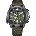 Citizen Meeste JV1005-02W ( Kella PROMASTER LAND seeria P&auml;ikeseenergial t&ouml;&ouml;tav Eco-Drive) &Uuml;mmargune kell