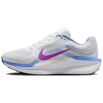 Nike Air Winflo 11 Valge Kuninglik H&uuml;perlilla Naiste Tossud Summit-White Royal-Pulse Football-Grey FJ9510-103 36