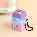 Naljakas klaviatuurikliker V&otilde;tmehoidja ripats Loominguline klaviatuur Dekompressioonim&auml;nguasjad Peened seljakotikaunistused Aksessuaarid Kingitused