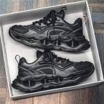 Meeste Kingad Tossud meeste vabaaja Meeste kingad tennised Luksuslikud kingad Treener Race Hingavad jalan&otilde;ud mood jooksujalatsid naistele 39