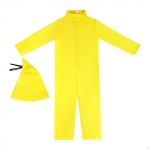Kids Jumpsuit Adorable Dress up for World Book Day Carnival Holiday M