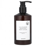 Mizon, Niacinamide Smoothing Body Lotion, Fragrance-Free, 10.14 fl oz (300 ml)