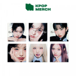 [Ettetellimine] IVE &ndash; IVE EMPATHY (Digipack Ver.) GAEUL