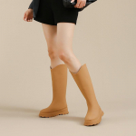 Naiste 2024. aasta Jaapani k&otilde;rged veekindlad vihmasaapad &ndash; moodsad libisemiskindlad kummist v&auml;lisjalatsid Light Board; 38