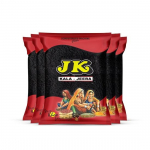 JK Kala Jeera | Karunjeeragam/Kala Jeera/Kalonji Seed | Terved mustk&ouml;&ouml;mne seemned | 100% looduslik | V&uuml;rtside rikastamine, 100g (Pakis 5)