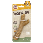 Arm & Hammer, Barky n&auml;rim&auml;nguasi koertele, haugatus, kana, 1 m&auml;nguasi beige