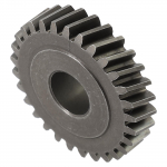 Usaldusv&auml;&auml;rne W11086780 Worm Gear OEM-i volitatud osa KitchenAidi alusmikseritele, mitme osanumbri asendamine A