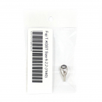 Fuji T-KGST suurus 6-2,2 Rod Top Guide Titanium Frame SIC x 1 (7440)