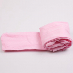 &Scaron;ikkad t&uuml;drukute segap&uuml;ksid, sukkp&uuml;ksid, l&auml;bipaistmatud elastsed balletitantsu s&auml;&auml;rised S valge