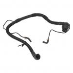 V&auml;ntv&otilde;lli ventilatsioonivooliku kumm, mis hoiab &auml;ra &otilde;lilekke 25193343, asendaja Chevy Traxile