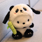 Palus m&auml;nguasi Armas pl&uuml;&uuml;sis m&auml;nguasi Kawaii Baby Gift Lastele Doll Girls