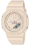 Vaata ITZY koost&ouml;&ouml;mudel beež roosa [Casio] G-Shock [] GMA-P2100IT-4AJR naiste beige