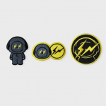 BT21 X FRAGMENT Vapim&auml;rgi Komplektid (7 Valikud) CHIMMY