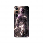 Coque Samsung Galaxy S25 Plus Dragon Ball Z Freezer Maniacase