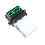 Soojendi/puhuri mootori ventilaatori regulaatori takisti sobib Nissan Micra C+C Note 6441L2, 7701048390 jaoks