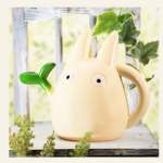 Aiatarbed Piiratud v&auml;ljaanne [Minu naaber Totoro] V&auml;ike Totoro kastekann