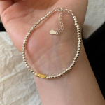 Uus Hiina v&auml;rviline kootud n&ouml;&ouml;riga Ingot Tuo Tuo Tuo ripatsiga k&auml;ev&otilde;ru naistele, kirjanduslik retro kerge luksus mitmek&uuml;lgne k&auml;ev&otilde;ru ehted