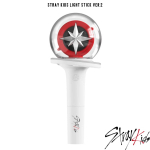 Stray Kids Ametlik valguskepp Ver.2 | Bluetooth 5.0 ja OLED-ekraan | Peab olema K-POP kontsertidel 1 Set