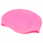 Silikoonist ujumism&uuml;tsi k&otilde;rvakaitse, kolmem&otilde;&otilde;tmeline ergonoomiline veekindel ujumism&uuml;ts, must