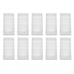10 tk filter ILIFE v1 v5 v5s v3 robottolmuimeja varuosade jaoks