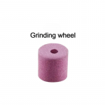Puuriterateritaja Teemantpuuri teritusotsakud raua puuri poleerimiseks Puuri ja veski lihvimist&ouml;&ouml;riistade komplekt koos 4 veskikivi kaasaskantava k&auml;sit&ouml;&ouml;riistaga Grindstone 1PC