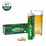 Veroca effervescent multivitamin 15 tablets (15-day supply)