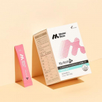 Master Biome 5 billion guaranteed vaginal lactic acid bacteria Genomaster Quick 1 month supply (30 packs)