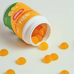 Gyeongnam Lemona Gummies 60 gummies (30 days worth) (Multivitamin + Mineral / Lutein + A / Biotin + B) Choose 1 out of 3 Lemona Gummy Biotin + Vitamin B