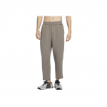 Nike Dri-Fit 24.7 Seeria Moodsad Lihtsasti Paelaga Kinnituvad Kiiresti Kuivavad Kootud Spordip&uuml;ksid Meeste Alaosad Cave-Stone Keskmine Hall HQ6971-289 2XL