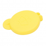 Esiklaasipesuri pudeli korgi kate 1362696 Ford Fiesta MK5 MK6 20022008 asendus