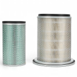 Ekskavaatori &otilde;hufilter FS633 Hitachi EX100 jaoks;EX100-5;EX120-6;EX120;EX120-2: EX150;EX120-3;EX120-5;EX130:EX100;EX100-2:EX100-3;EX120;