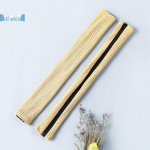 Universaalsed veekindlad kontoritooli k&auml;etoekatted - elastsed, mustust mittel&auml;bilaskvad, lukuga sulguriga (Paari) Waterproof Armrest Cover (Pair)