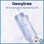 [Dewytree] Hi Amino All Cleansing Oil 200ml