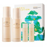 [Nature Republic] Snail Solution 2-osaline erikomplekt